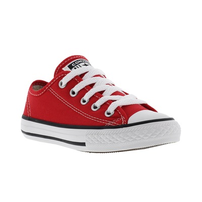 Tênis Converse All Star Chuck Taylor Border - Infantil - Foto 2