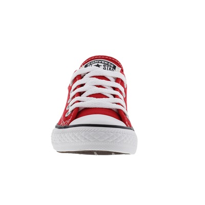 Tênis Converse All Star Chuck Taylor Border - Infantil - Foto 3