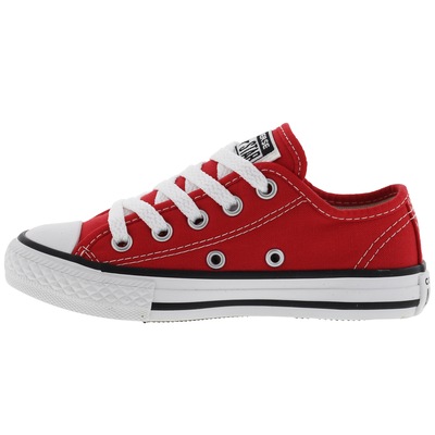Tênis Converse All Star Chuck Taylor Border - Infantil - Foto 5