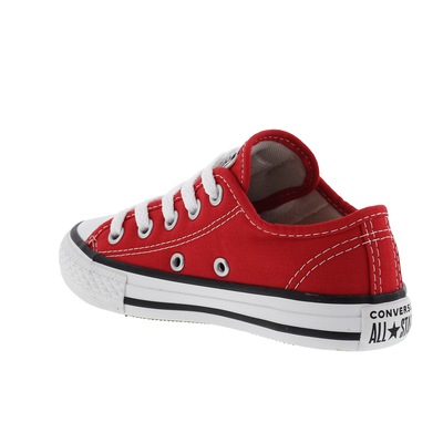 Tênis Converse All Star Chuck Taylor Border - Infantil - Foto 6