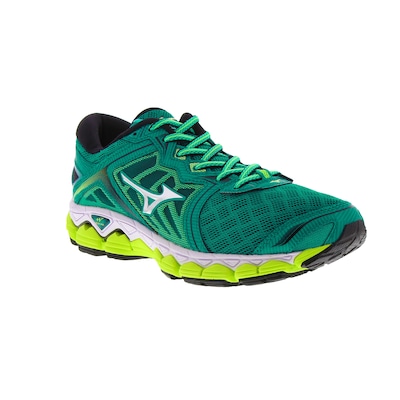 Tênis Mizuno Wave Sky - Feminino - Foto 2