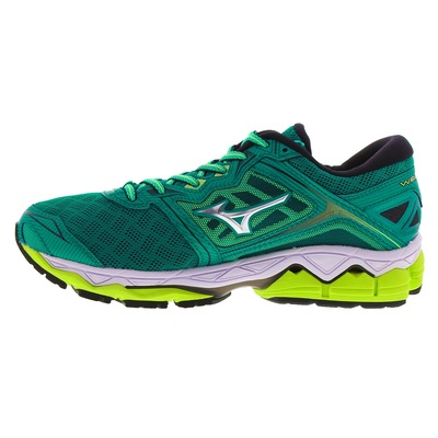 Tênis Mizuno Wave Sky - Feminino - Foto 5