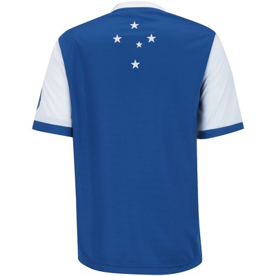 Camiseta do Cruzeiro 10 - Infantil - Foto 2
