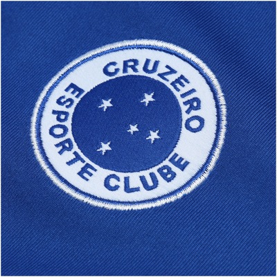 Camiseta do Cruzeiro 10 - Infantil - Foto 3