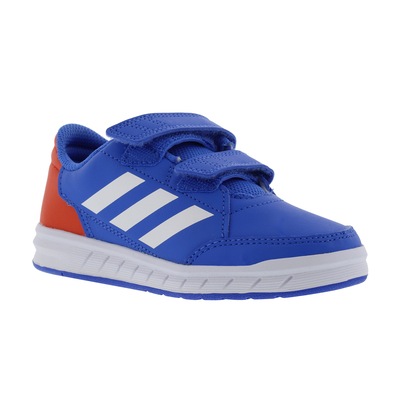 Tênis adidas AltaSport CF K - Infantil - Foto 2
