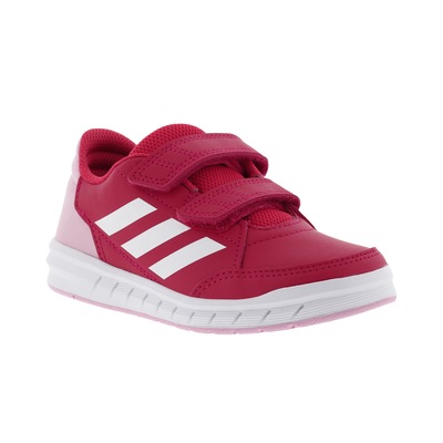 Tênis adidas AltaSport CF K - Infantil - Foto 2