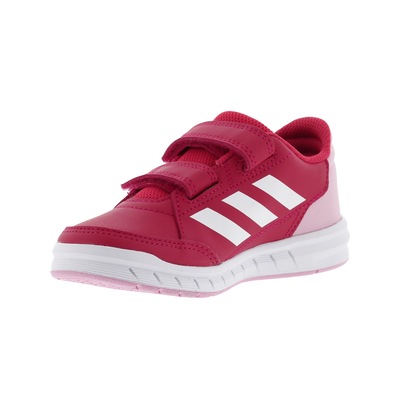 Tênis adidas AltaSport CF K - Infantil - Foto 4