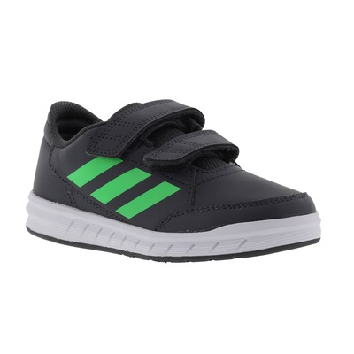 Tênis adidas AltaSport CF K - Infantil - Foto 2
