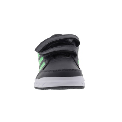 Tênis adidas AltaSport CF K - Infantil - Foto 3