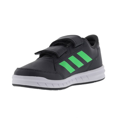 Tênis adidas AltaSport CF K - Infantil - Foto 4
