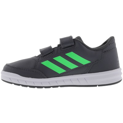 Tênis adidas AltaSport CF K - Infantil - Foto 5
