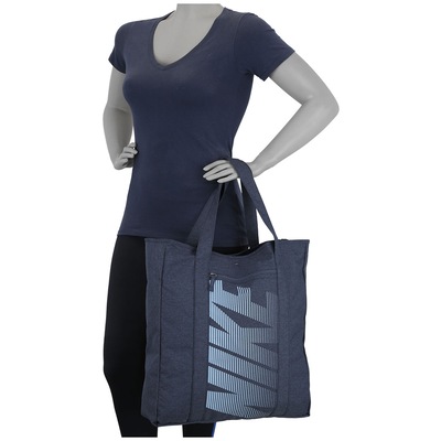 Bolsa Nike Gym Tote - Feminina - Foto 3