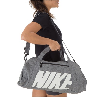 Mala Nike Gym Club - 30 Litros - Foto 1