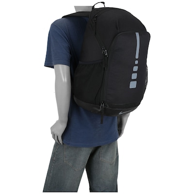 Mochila Nike Hoops Elite Varsity Basket - 28 Litros - Foto 3