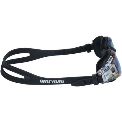 Óculos de Natação Mormaii Thunder - Adulto - Foto 4