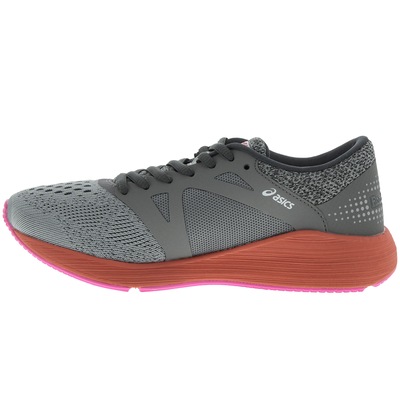 Tênis Asics RoadHawk FF - Feminino - Foto 5