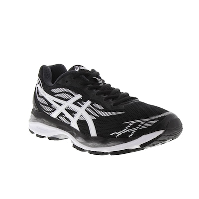 Tênis Asics Gel Ziruss - Feminino - Foto 2