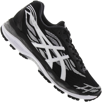 Tênis Asics Gel Ziruss - Feminino - Foto 1