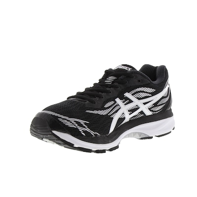 Tênis Asics Gel Ziruss - Feminino - Foto 4