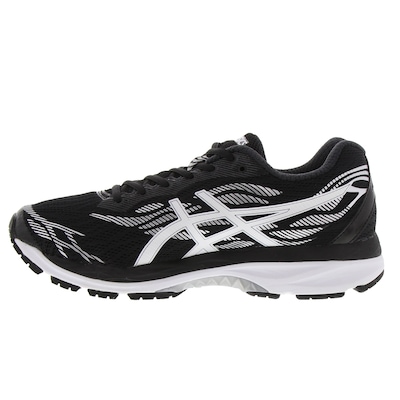 Tênis Asics Gel Ziruss - Feminino - Foto 5