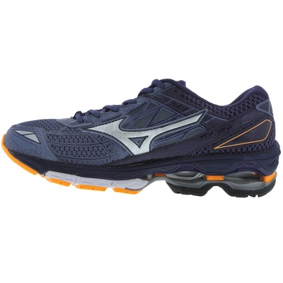 Tênis Mizuno Wave Creation 19 - Masculino - Foto 5