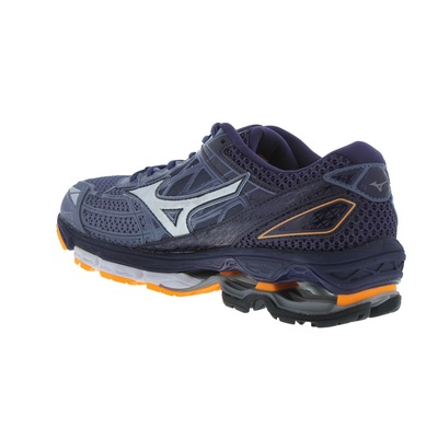 Tênis Mizuno Wave Creation 19 - Masculino - Foto 6