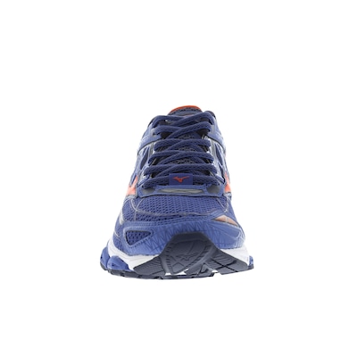 Tênis Mizuno Wave Creation 19 - Masculino - Foto 3