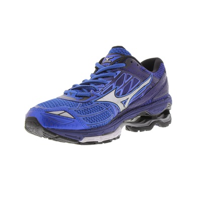 Tênis Mizuno Wave Creation 19 - Masculino - Foto 4