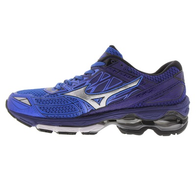 Tênis Mizuno Wave Creation 19 - Masculino - Foto 5