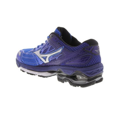 Tênis Mizuno Wave Creation 19 - Masculino - Foto 6