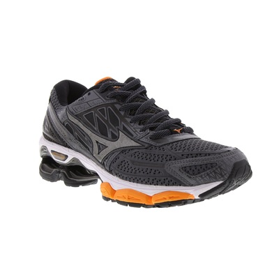 Tênis Mizuno Wave Creation 19 - Masculino - Foto 2