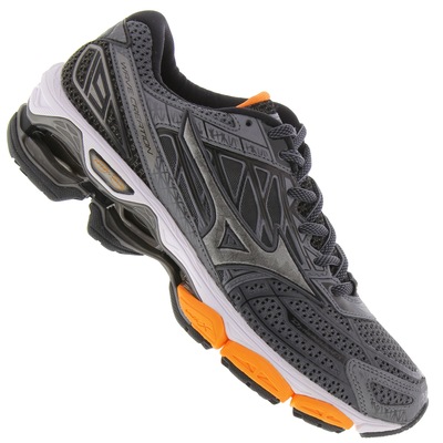 Tênis Mizuno Wave Creation 19 - Masculino - Foto 1