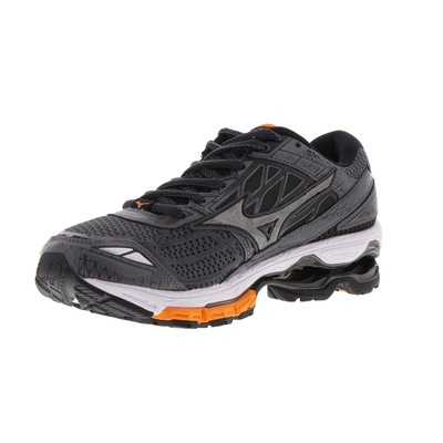 Tênis Mizuno Wave Creation 19 - Masculino - Foto 4