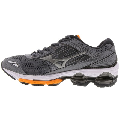 Tênis Mizuno Wave Creation 19 - Masculino - Foto 5