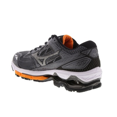 Tênis Mizuno Wave Creation 19 - Masculino - Foto 6
