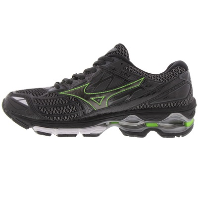 Tênis Mizuno Wave Creation 19 - Masculino - Foto 5