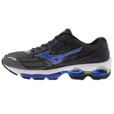 Tênis Mizuno Wave Creation 19 - Masculino - Foto 5