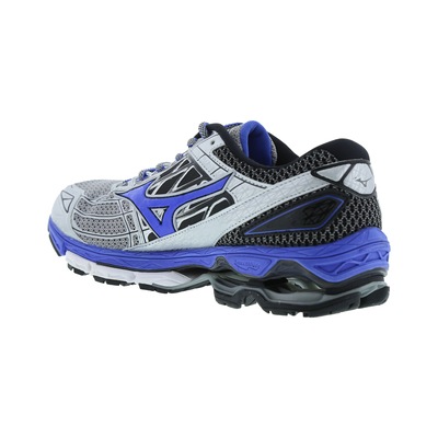 Tênis Mizuno Wave Creation 19 - Masculino - Foto 6