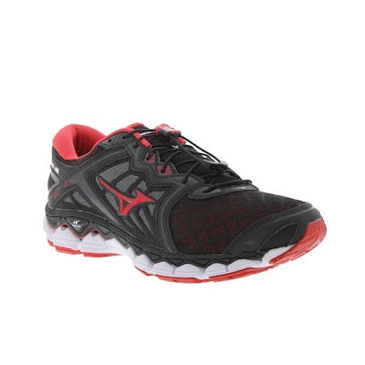 Tênis Mizuno Wave Sky Tri IronMan - Masculino - Foto 2