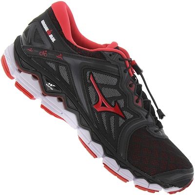 Tênis Mizuno Wave Sky Tri IronMan - Masculino - Foto 1