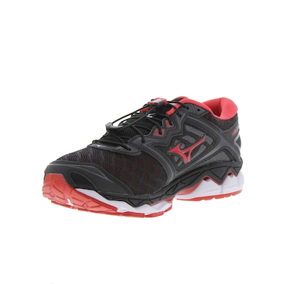 Tênis Mizuno Wave Sky Tri IronMan - Masculino - Foto 4
