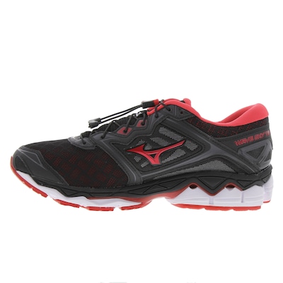 Tênis Mizuno Wave Sky Tri IronMan - Masculino - Foto 5