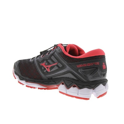 Tênis Mizuno Wave Sky Tri IronMan - Masculino - Foto 6