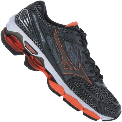 Tênis Mizuno Wave Creation 19 - Feminino - Foto 1