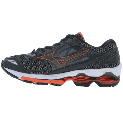 Tênis Mizuno Wave Creation 19 - Feminino - Foto 5