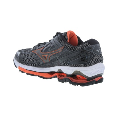 Tênis Mizuno Wave Creation 19 - Feminino - Foto 6