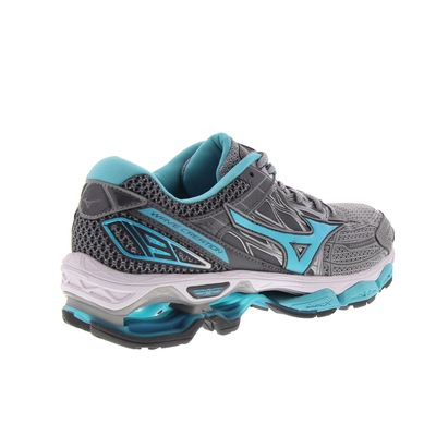 Tênis Mizuno Wave Creation 19 - Feminino - Foto 2