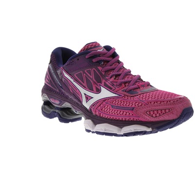 Tênis Mizuno Wave Creation 19 - Feminino - Foto 2