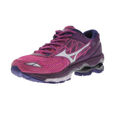 Tênis Mizuno Wave Creation 19 - Feminino - Foto 4