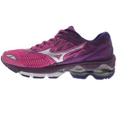 Tênis Mizuno Wave Creation 19 - Feminino - Foto 5